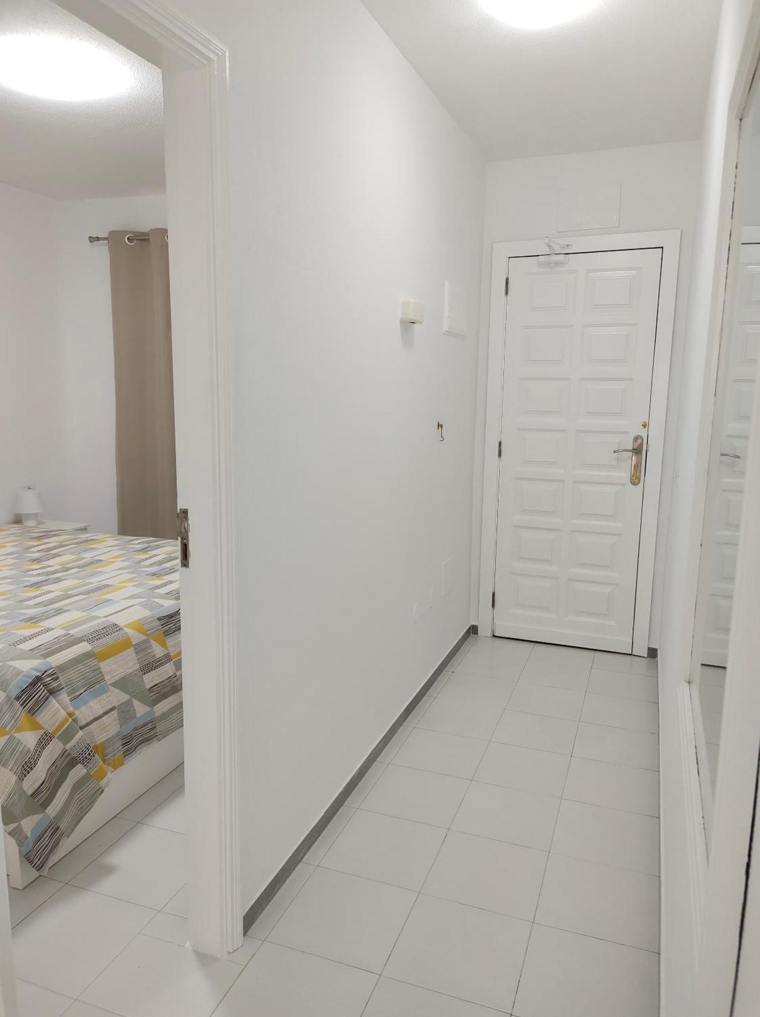Amarilla Golf Lägenhet San Miguel de Abona Exteriör bild