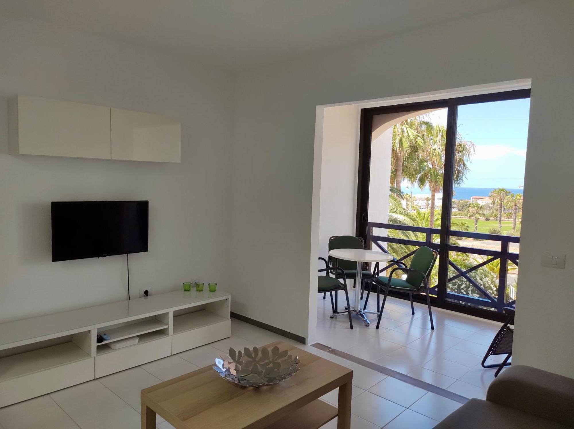 Amarilla Golf Lägenhet San Miguel de Abona Exteriör bild